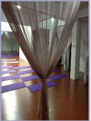 福州瑜伽培训